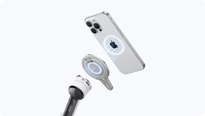Insta360 Flow 2 Series Magnetic Phone Mount - Thumbnail