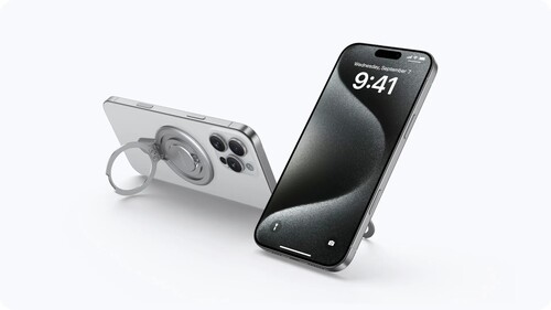 Insta360 Flow 2 Series Magnetic Phone Mount
