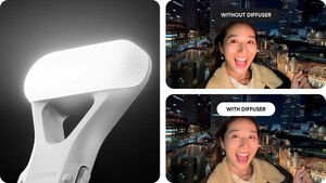 Insta360 Flow 2 Series Spotlight - Thumbnail