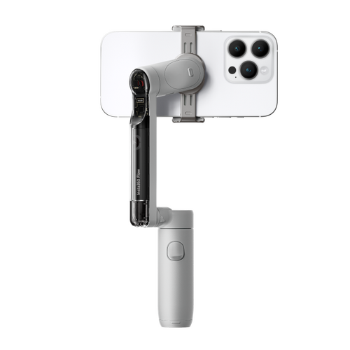 Insta360 Flow Yapay Zeka Destekli Gimbal