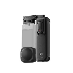 Insta360 - Insta360 FOMO Power Handle (1)