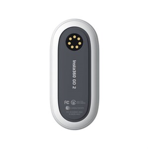 insta360 GO 2 Aksiyon Kamera - Thumbnail