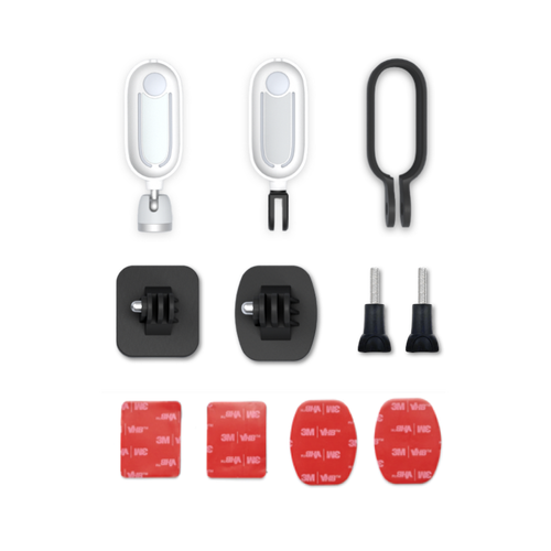 Insta360 GO 2 Mount Adapter Bundle