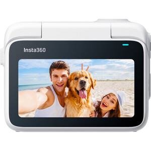 Insta360 GO 3 Aksiyon Kamera (128GB) - Thumbnail