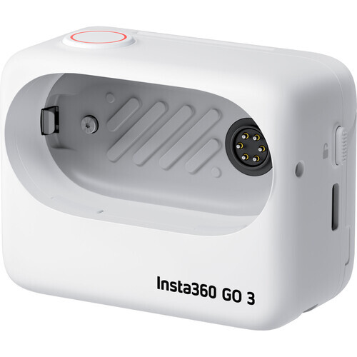 Insta360 GO 3 Aksiyon Kamera (128GB)