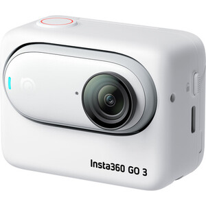 Insta360 GO 3 Aksiyon Kamera (64GB) - Thumbnail