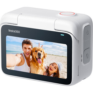 Insta360 - Insta360 GO 3 Aksiyon Kamera (64GB) (1)