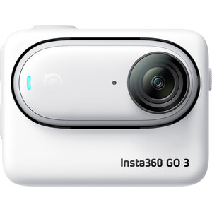 Insta360 GO 3 Aksiyon Kamera (64GB) - Thumbnail