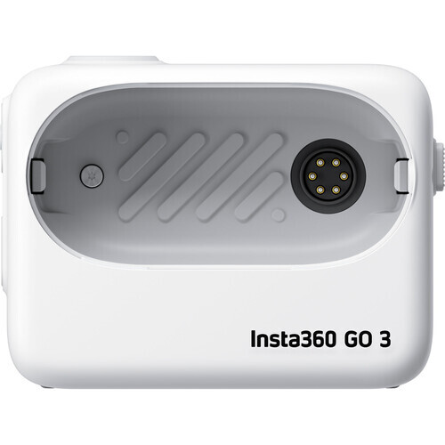 Insta360 GO 3 Aksiyon Kamera (64GB)