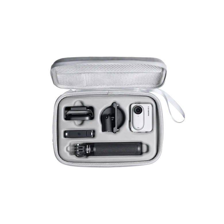 Insta360 - Insta360 GO 3 Carry Case (1)