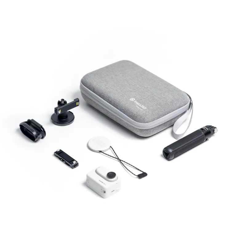 Insta360 GO 3 Carry Case - Thumbnail