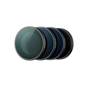 Freewell - Insta360 GO 3 ND Filter Set