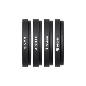 Freewell - Insta360 GO 3 ND Filter Set (1)