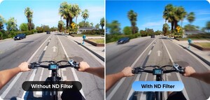 Insta360 GO 3 ND Filter Set - Thumbnail