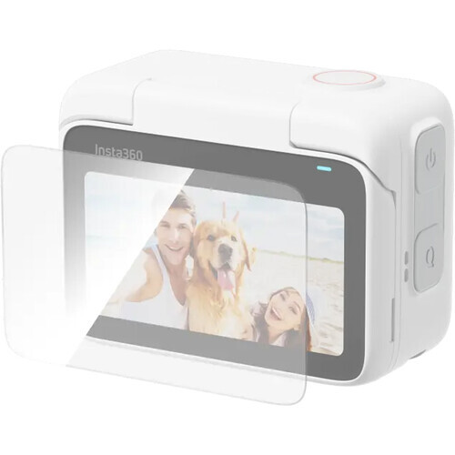 Insta360 GO 3 / S Screen Protector