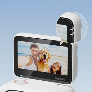 Insta360 GO 3 / S Screen Protector - Thumbnail