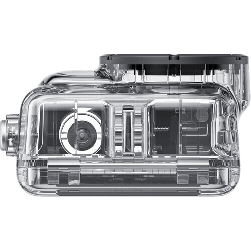 Insta360 GO 3/GO 3S Dive Case
