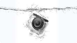 Insta360 GO 3/GO 3S Dive Case - Thumbnail