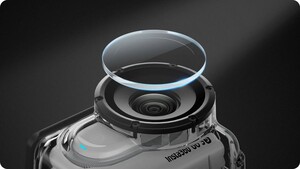 Insta360 GO 3/GO 3S Dive Case - Thumbnail