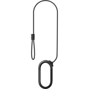 Insta360 - Insta360 GO 3/GO 3S Magnet Pendant Safety Cord (Black)