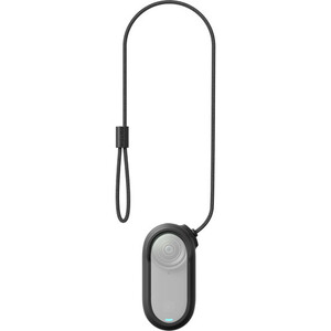 Insta360 GO 3/GO 3S Magnet Pendant Safety Cord (Black) - Thumbnail