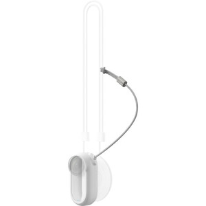 Insta360 GO 3/GO 3S Magnet Pendant Safety Cord (White) - Thumbnail