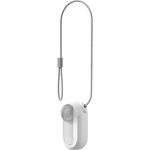 Insta360 - Insta360 GO 3/GO 3S Magnet Pendant Safety Cord (White) (1)