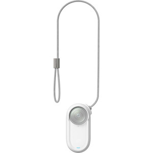 Insta360 GO 3/GO 3S Magnet Pendant Safety Cord (White) - Thumbnail