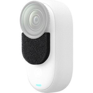 Insta360 - Insta360 GO 3/GO 3S Mic Wind Muff