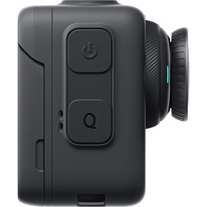 Insta360 GO 3S Aksiyon Kamera (128GB, Siyah) - Thumbnail