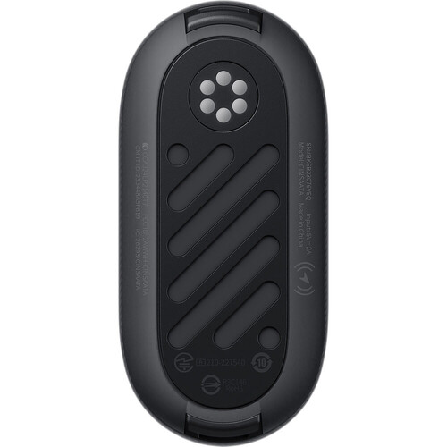 Insta360 GO 3S Aksiyon Kamera (128GB, Siyah)