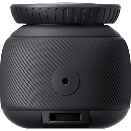 Insta360 GO 3S Aksiyon Kamera (128GB, Siyah)