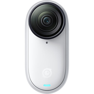 Insta360 GO 3S Aksiyon Kamera (64GB, Beyaz) - Thumbnail