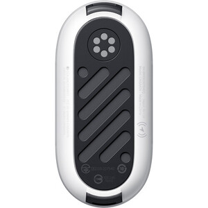 Insta360 GO 3S Aksiyon Kamera (64GB, Beyaz) - Thumbnail