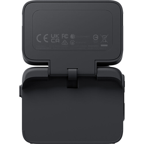 Insta360 GO 3S Aksiyon Kamera (64GB, Siyah)