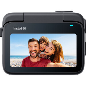 Insta360 GO 3S Aksiyon Kamera (64GB, Siyah) - Thumbnail