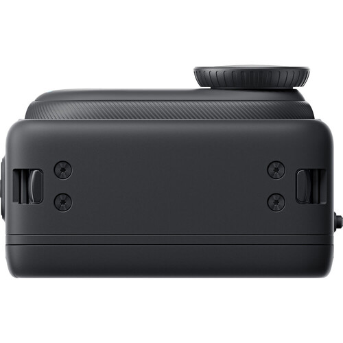Insta360 GO 3S Aksiyon Kamera (64GB, Siyah)