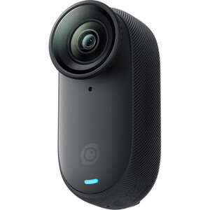 Insta360 GO 3S Aksiyon Kamera (64GB, Siyah) - Thumbnail