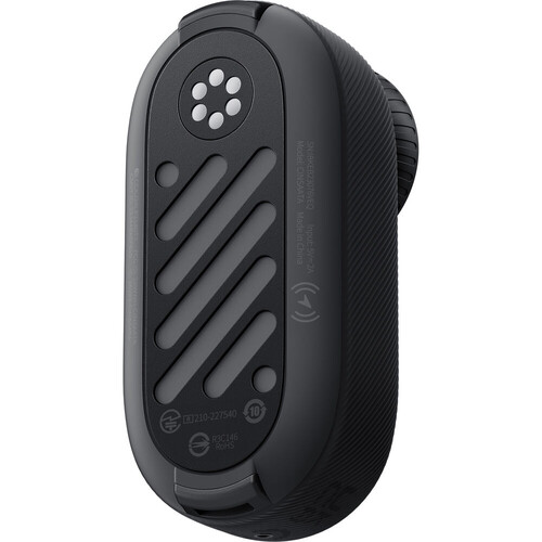 Insta360 GO 3S Aksiyon Kamera (64GB, Siyah)
