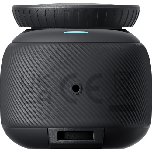 Insta360 GO 3S Aksiyon Kamera (64GB, Siyah)