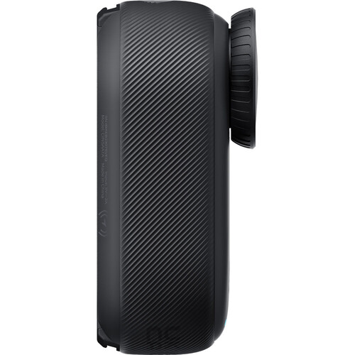 Insta360 GO 3S Aksiyon Kamera (64GB, Siyah)