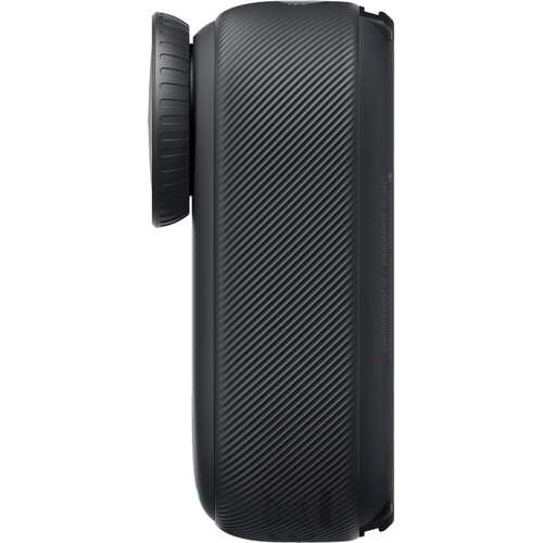 Insta360 GO 3S Aksiyon Kamera (64GB, Siyah)