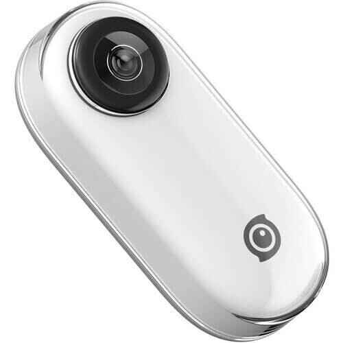 Insta360 GO Aksiyon Kamerası