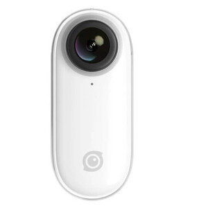 Insta360 GO Aksiyon Kamerası - Thumbnail