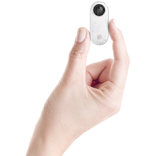 Insta360 GO Aksiyon Kamerası