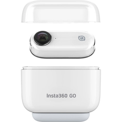 Insta360 GO Aksiyon Kamerası - Thumbnail