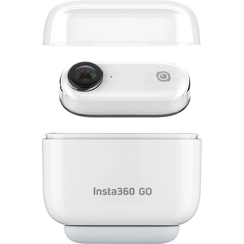 Insta360 GO Aksiyon Kamerası