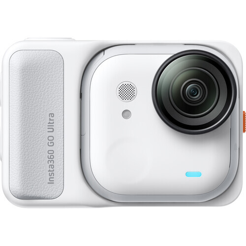 Insta360 GO Ultra Creator Bundle (Beyaz)