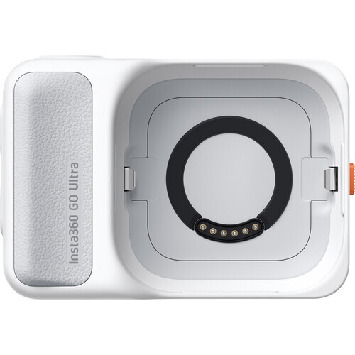 Insta360 GO Ultra Creator Bundle (Beyaz)