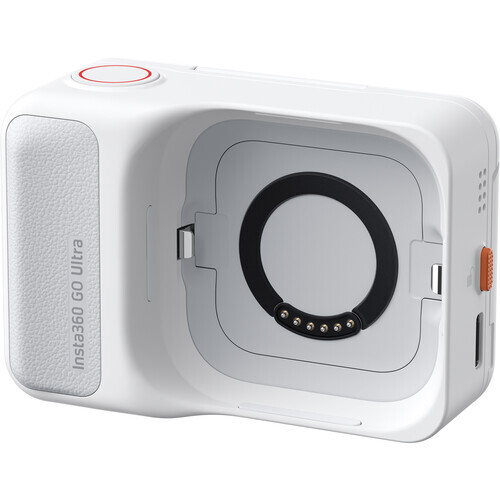 Insta360 GO Ultra Creator Bundle (Beyaz)